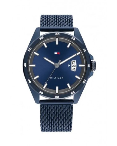 Reloj Tommy Hilfiger hombre Carter 1791911 - JOYA Y RELOJ - Imagen 1