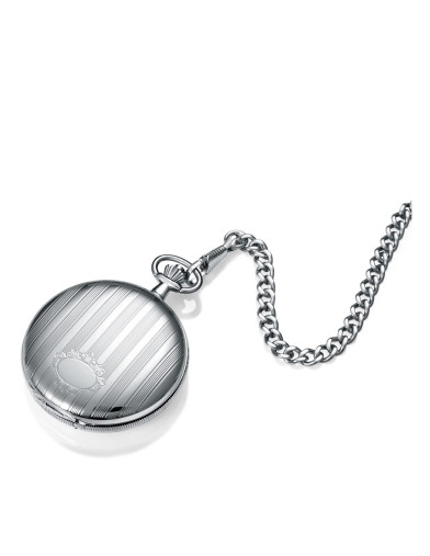 Reloj de bolsillo Viceroy Pocket 44119-02 - JOYA Y RELOJ - Imagen 2