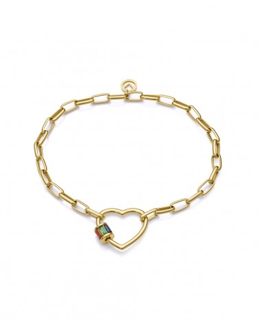 Pulsera Viceroy mujer Love 1499P01012 - JOYA Y RELOJ - Imagen 1