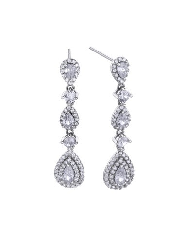 Pendientes Duran Exquse Sposata gotas - JOYA Y RELOJ - Imagen 1