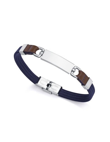 Pulsera Viceroy hombre Magnum 14011P01013 - JOYA Y RELOJ - Imagen 1
