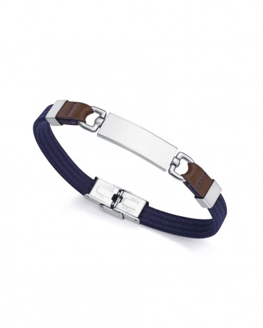 Pulsera Viceroy hombre Magnum 14011P01013 - JOYA Y RELOJ - Imagen 1