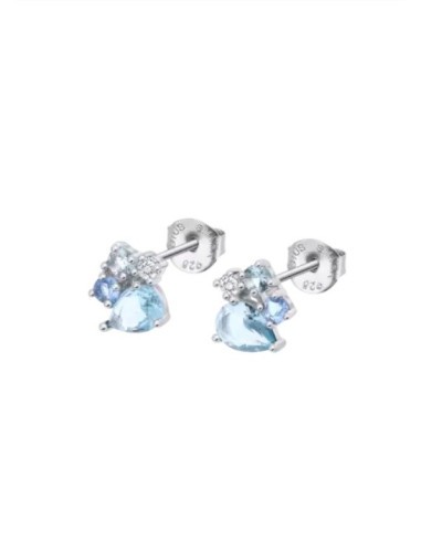 Pendientes Lotus Silver Colors LP3636-4/1 - JOYA Y RELOJ - Imagen 1