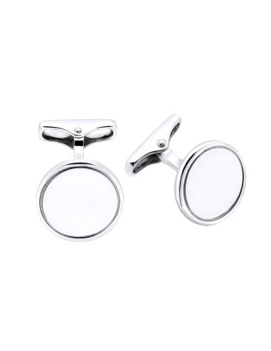 Gemelos Duran Exquse Oregon - JOYA Y RELOJ - Imagen 1