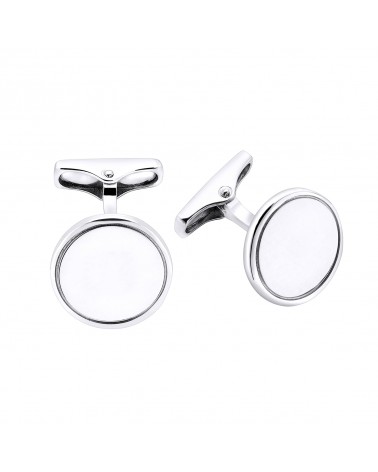 Gemelos Duran Exquse Oregon - JOYA Y RELOJ - Imagen 1