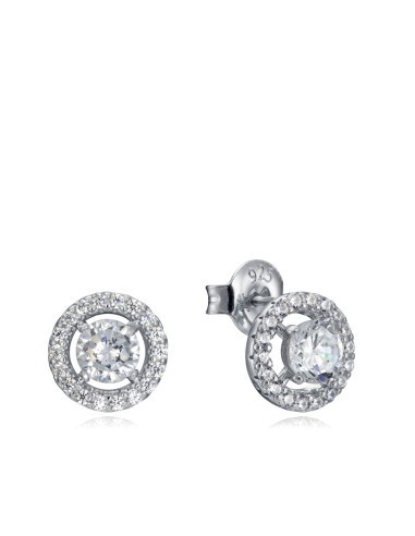 Pendientes Viceroy mujer Clásico 13013E000-30 - JOYA Y RELOJ - Imagen 1