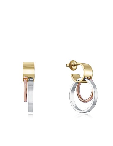 Pendientes Viceroy mujer Air 14087E01019 - JOYA Y RELOJ - Imagen 4