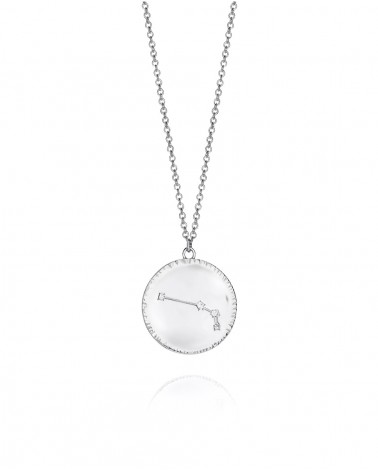 Collar Viceroy mujer Aries 61014C000-38AR - JOYA Y RELOJ - Imagen 1