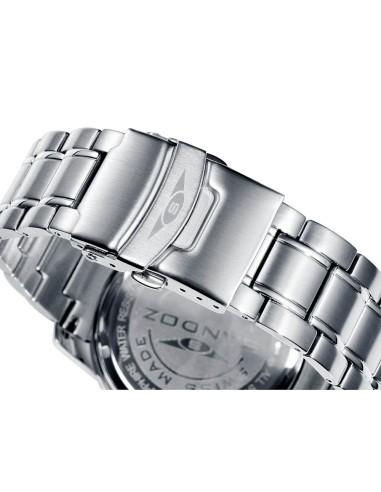 Reloj Sandoz hombre Sportif 81459-37 - JOYA Y RELOJ - Imagen 3