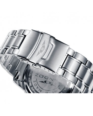 Reloj Sandoz hombre Sportif 81459-37 - JOYA Y RELOJ - Imagen 3