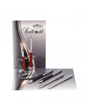 Bolígrafo Deam BH6021-02B - JOYA Y RELOJ - Imagen 3