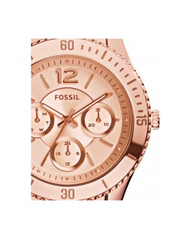 Reloj Fossil mujer Stella ES3815 - JOYA Y RELOJ - Imagen 2