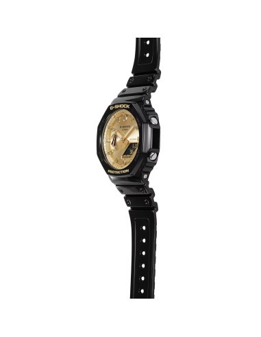 Casio reloj G-SHOCK GA-2100GB-1AER - JOYA Y RELOJ - Imagen 2