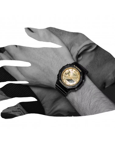 Casio reloj G-SHOCK GA-2100GB-1AER - JOYA Y RELOJ - Imagen 3