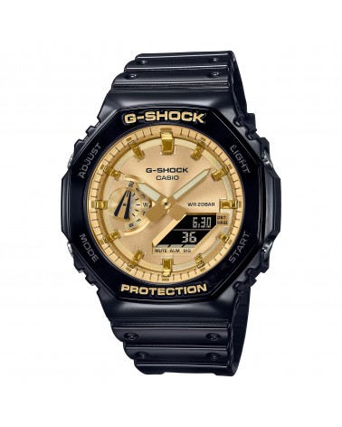 Casio reloj G-SHOCK GA-2100GB-1AER - JOYA Y RELOJ - Imagen 1