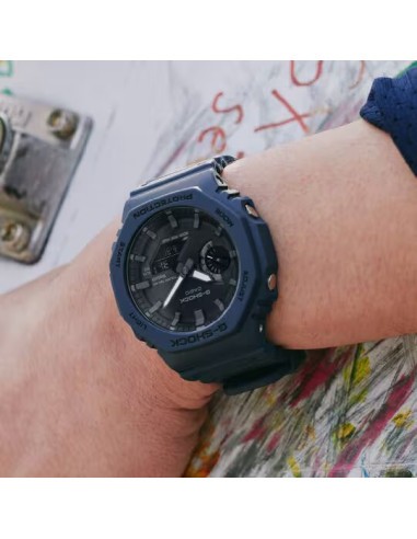 Casio reloj G-SHOCK GA-B2100-2AER - JOYA Y RELOJ - Imagen 3