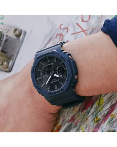 Casio reloj G-SHOCK GA-B2100-2AER - JOYA Y RELOJ - Imagen 3