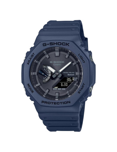 Imagen 1 - Casio reloj G-SHOCK GA-B2100-2AER - JOYA Y RELOJ Casio reloj G-SHOCK GA-B2100-2AER - JOYA Y RELOJ - Imagen 1