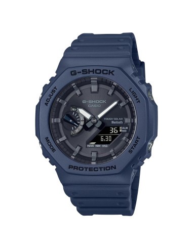 Casio reloj G-SHOCK GA-B2100-2AER - JOYA Y RELOJ - Imagen 1