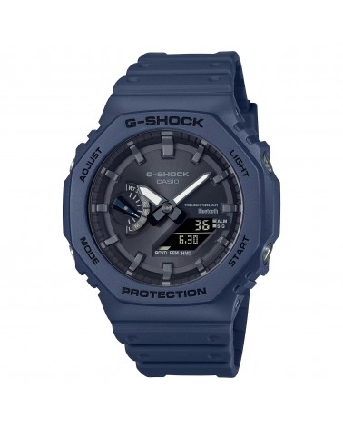 Casio reloj G-SHOCK GA-B2100-2AER - JOYA Y RELOJ - Imagen 1