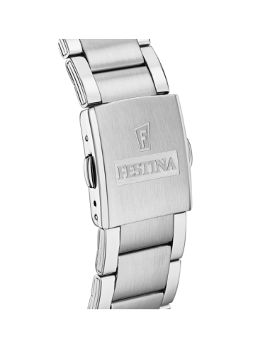 Reloj Festina hombre Timeless Chronograph F16826/A - JOYA Y RELOJ - Imagen 2