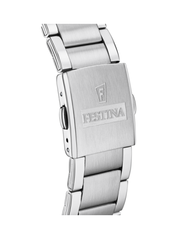 Reloj Festina hombre Timeless Chronograph F16826/A - JOYA Y RELOJ - Imagen 2
