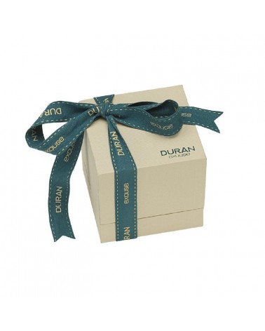 Pulsera Duran Exquse Links White - JOYA Y RELOJ - Imagen 2