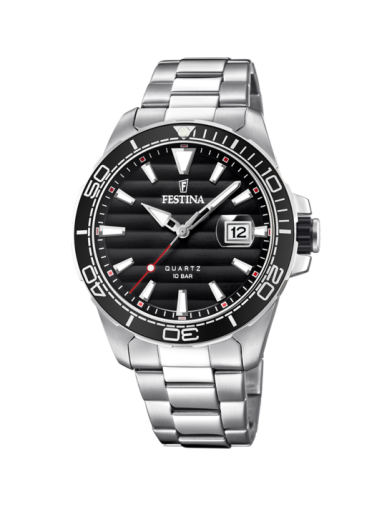 Reloj Festina hombre Prestige F20360/2 - JOYA Y RELOJ - Imagen 1