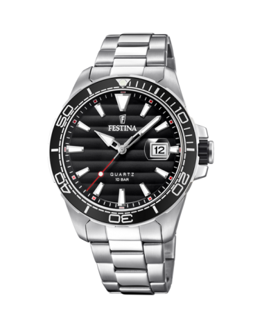 Reloj Festina hombre Prestige F20360/2 - JOYA Y RELOJ - Imagen 1