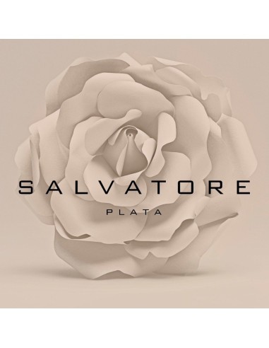 Pendientes Salvatore Plata 136A0660 - JOYA Y RELOJ - Imagen 3