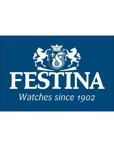 Reloj Festina mujer Dream F16541/7 - JOYA Y RELOJ - Imagen 3