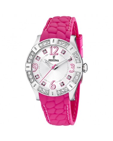 Reloj Festina mujer Dream F16541/7 - JOYA Y RELOJ - Imagen 1