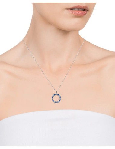 Collar Viceroy mujer Elegant 9121C000-33 - JOYA Y RELOJ - Imagen 2