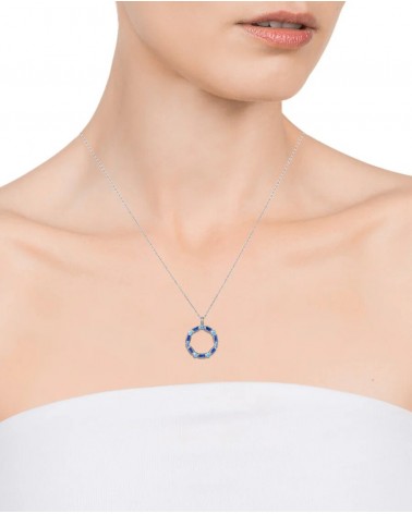 Collar Viceroy mujer Elegant 9121C000-33 - JOYA Y RELOJ - Imagen 2