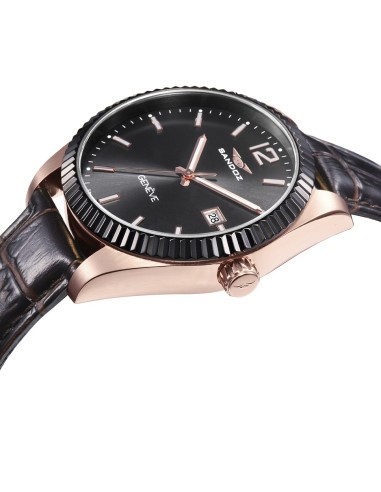 Imagen 5 - Reloj Sandoz hombre Casuel 81523-55 - JOYA Y RELOJ Reloj Sandoz hombre Casuel 81523-55 - JOYA Y RELOJ - Imagen 5