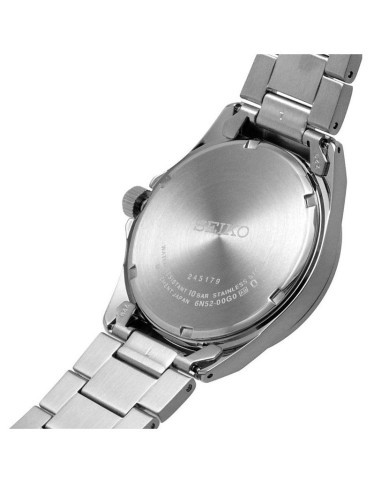 Reloj Seiko hombre Neo Sports SUR503P1 - JOYA Y RELOJ - Imagen 2