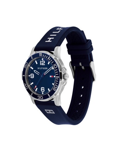 Reloj Tommy Hilfiger niño Boys 1720016 - JOYA Y RELOJ - Imagen 2