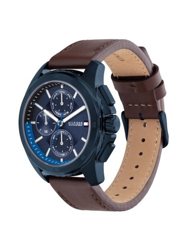 Reloj Tommy Hilfiger hombre Walker 1710632 - JOYA Y RELOJ - Imagen 5