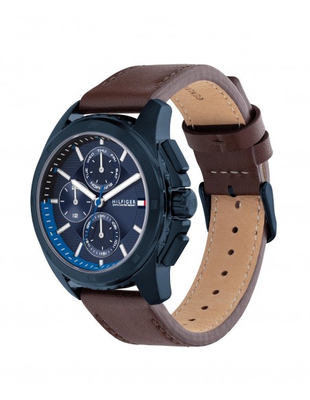 Reloj Tommy Hilfiger hombre Walker 1710632 - JOYA Y RELOJ - Imagen 5