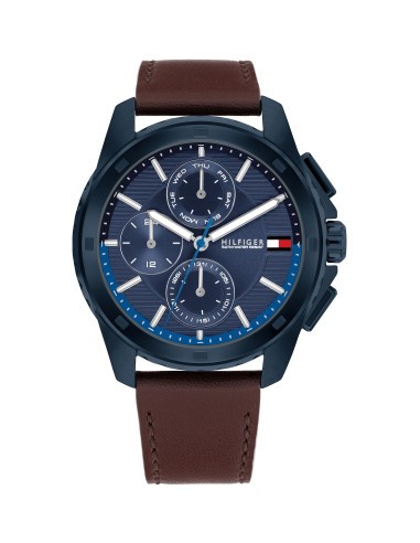 Reloj Tommy Hilfiger hombre Walker 1710632 - JOYA Y RELOJ - Imagen 4