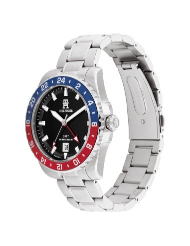 Reloj Tommy Hilfiger hombre TH85 1792131 - JOYA Y RELOJ - Imagen 5