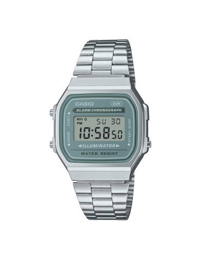 Imagen 1 - Reloj Casio Vintage A168WA-3AYES - JOYA Y RELOJ Reloj Casio Vintage A168WA-3AYES - JOYA Y RELOJ - Imagen 1