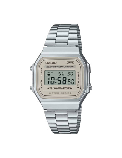 Reloj Casio Vintage A168WA-8AYES - JOYA Y RELOJ - Imagen 1