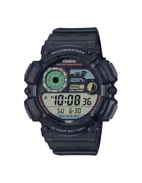 Reloj Casio hombre WS-1500H-1AVEF - JOYA Y RELOJ - Imagen 1