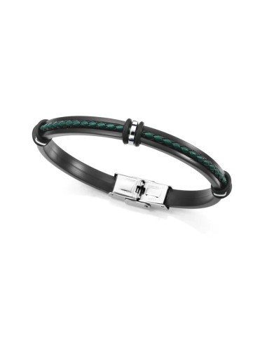 Pulsera Viceroy hombre Magnum 14128P01010 - JOYA Y RELOJ - Imagen 1