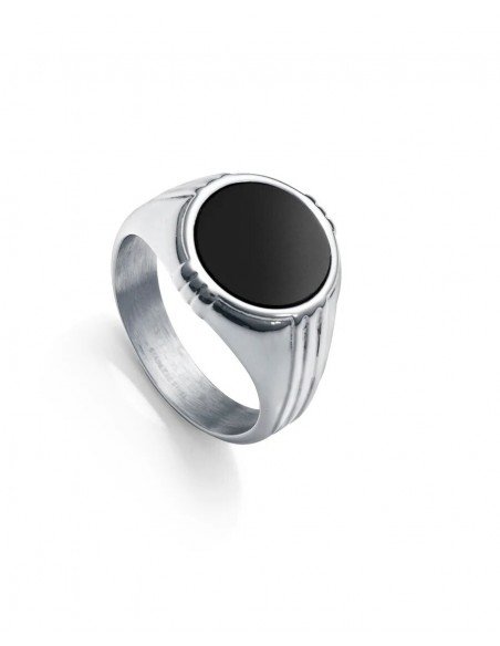 Anillo hombre Viceroy Magnum 14119A02610 - JOYA Y RELOJ - Imagen 1
