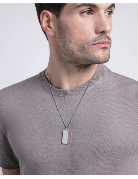 Colgante Viceroy hombre Magnum 75349C01000 - JOYA Y RELOJ - Imagen 5
