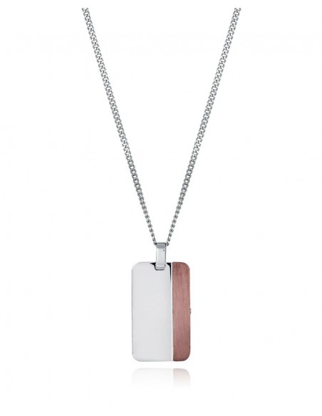 Colgante Viceroy hombre Magnum 75349C01000 - JOYA Y RELOJ - Imagen 4