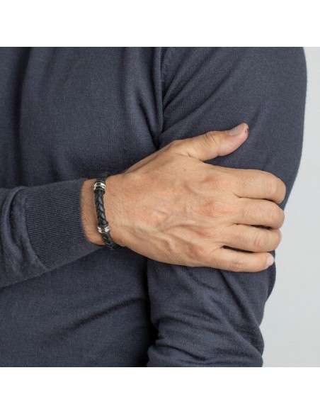 Pulsera Lotus hombre Lotus Style LS2093-2/1 - JOYA Y RELOJ - Imagen 2