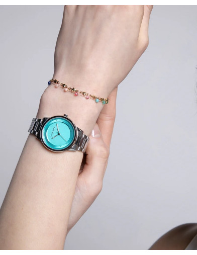 Pulsera Viceroy mujer Kiss 14175P01019 - JOYA Y RELOJ - Imagen 2